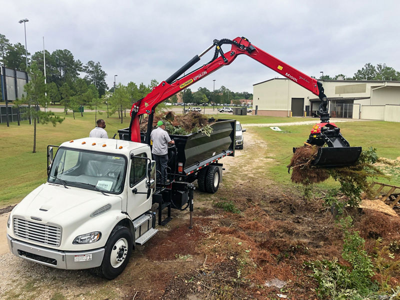 6 Crucial Things You Should Know Before Purchasing A Grapple Loader